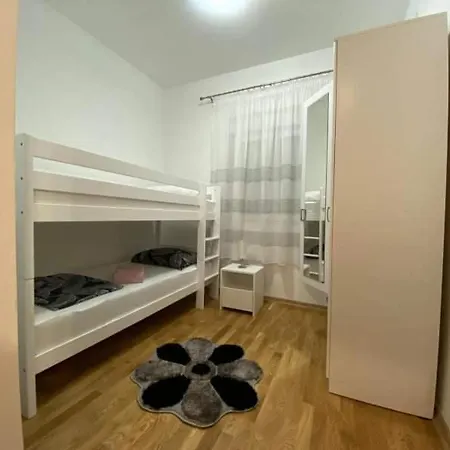 Appartement Sofiam